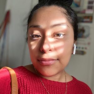 Meet your Posher, Doris